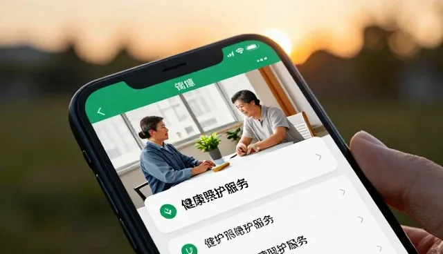 智慧养老平台使用中的常见问题与维护技巧