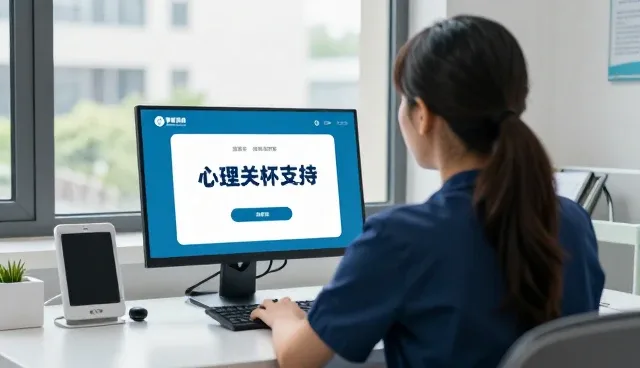 居家养老场景中贴心服务的实践路径与应用探索