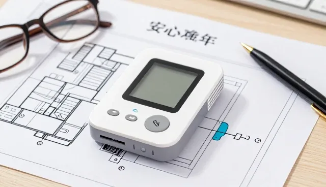 健康照护服务中安全维护的关键实践