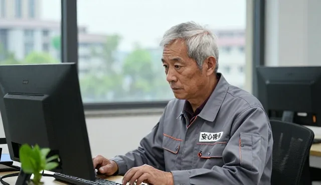 智慧养老平台如何实现居家养老的安心晚年