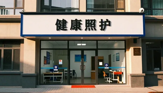 智慧养老生活照料服务的性能与适用条件分析